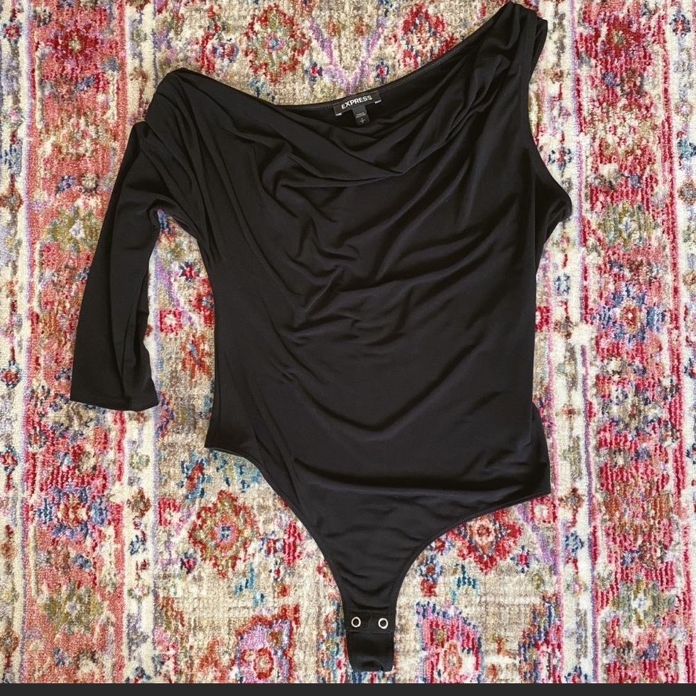 Express bodysuit